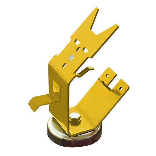 Descansa Amoladora, Base Magnética
